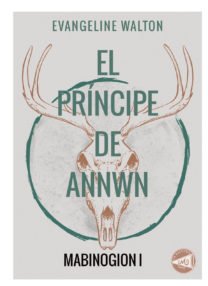 Taula de jocs (@taula_de_jocs) on Twitter photo El príncipe de Annwn. Pwyll, príncep de Dyved, surt de cacera on és sorprès per Arawn, el temible príncep d'Annwn, l'inframón. Ofès per la gosadia de Pwyll li ofereix un estrany pacte. <a href="/MagnificaEd/">La Magnífica</a> magnificaeditorial.com/libros/el-prin… El príncipe de Annwn. Pwyll, príncep de Dyved, surt de cacera on és sorprès per Arawn, el temible príncep d'Annwn, l'inframón. Ofès per la gosadia de Pwyll li ofereix un estrany pacte. <a href="/MagnificaEd/">La Magnífica</a> magnificaeditorial.com/libros/el-prin…