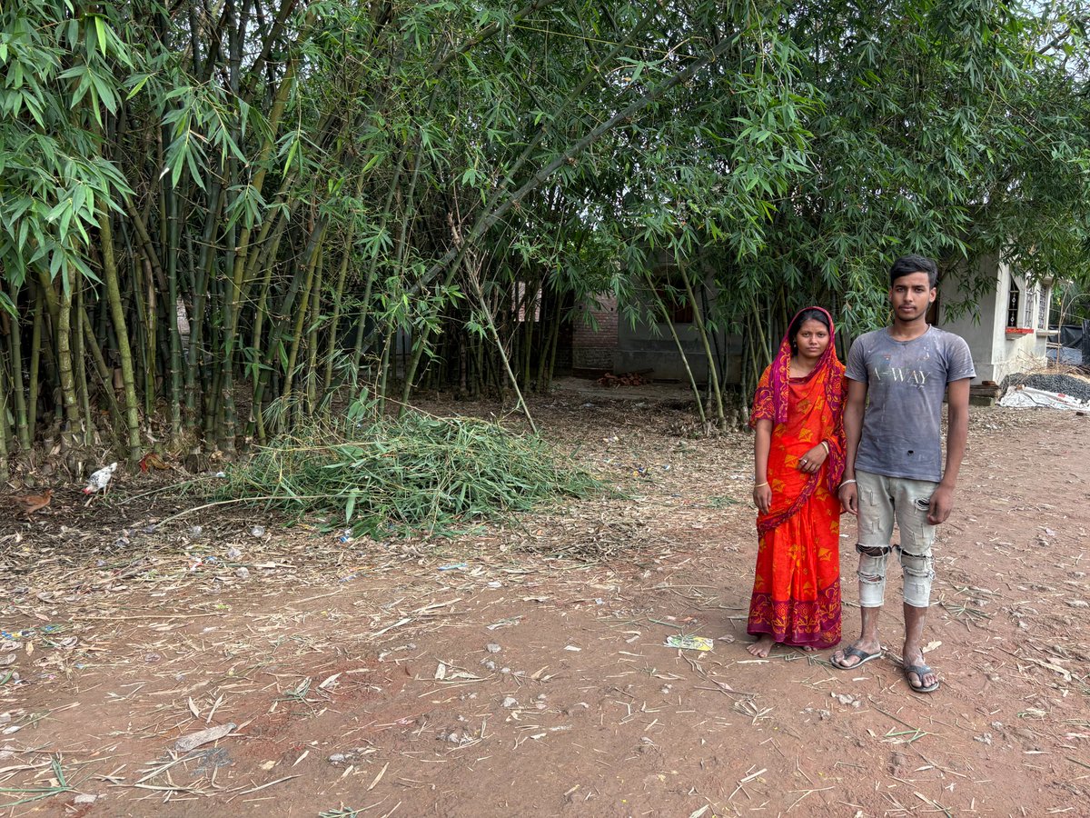 The Migration Story (@tmigrationstory) on Twitter photo ‘We are very much Indian citizens’, say
Bengali-speaking migrants, mostly Muslims, who were rounded up by the Mumbai police, flown cross-country and forced into Bangladesh – even though they had IDs that proved their Indian citizenship. Read this ground report by <a href="/nehabnk/">Neha 네하 방카</a> here: ‘We are very much Indian citizens’, say
Bengali-speaking migrants, mostly Muslims, who were rounded up by the Mumbai police, flown cross-country and forced into Bangladesh – even though they had IDs that proved their Indian citizenship. Read this ground report by <a href="/nehabnk/">Neha 네하 방카</a> here: