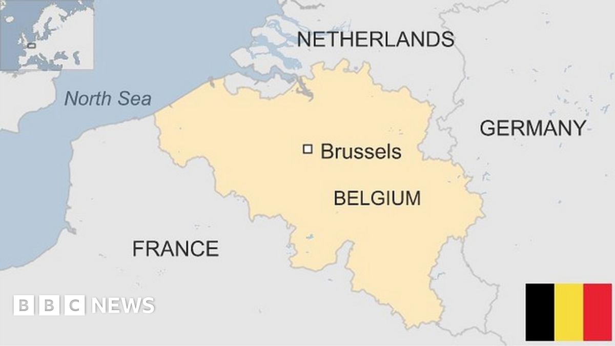 Next week one of the most underrated and underappreciated countries in Europe will celebrate its national day: Belgium, a country with a massive impact on European history, stocked to the brim with historical sites going back thousands of years and a down to earth approach.