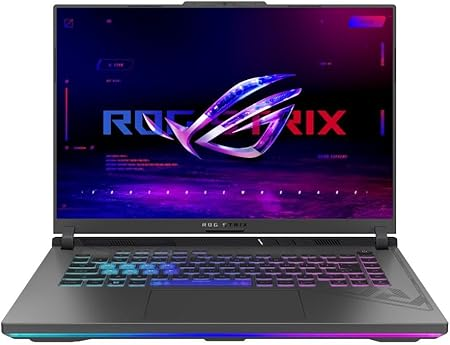 olowgames's tweet photo. Notebook Gamer ROG Strix G16, NVidia RTX4060, CORE I9, 16 GB, 512 GB, Windows 11 Home, Eclipse Gray - G614JV-N3094W

💰 Preço: R$9.996,00
🛒 Loja: Amazon
🔗 Link: https://t.co/zKI2QXMxFc https://t.co/pA4pCrAaJt