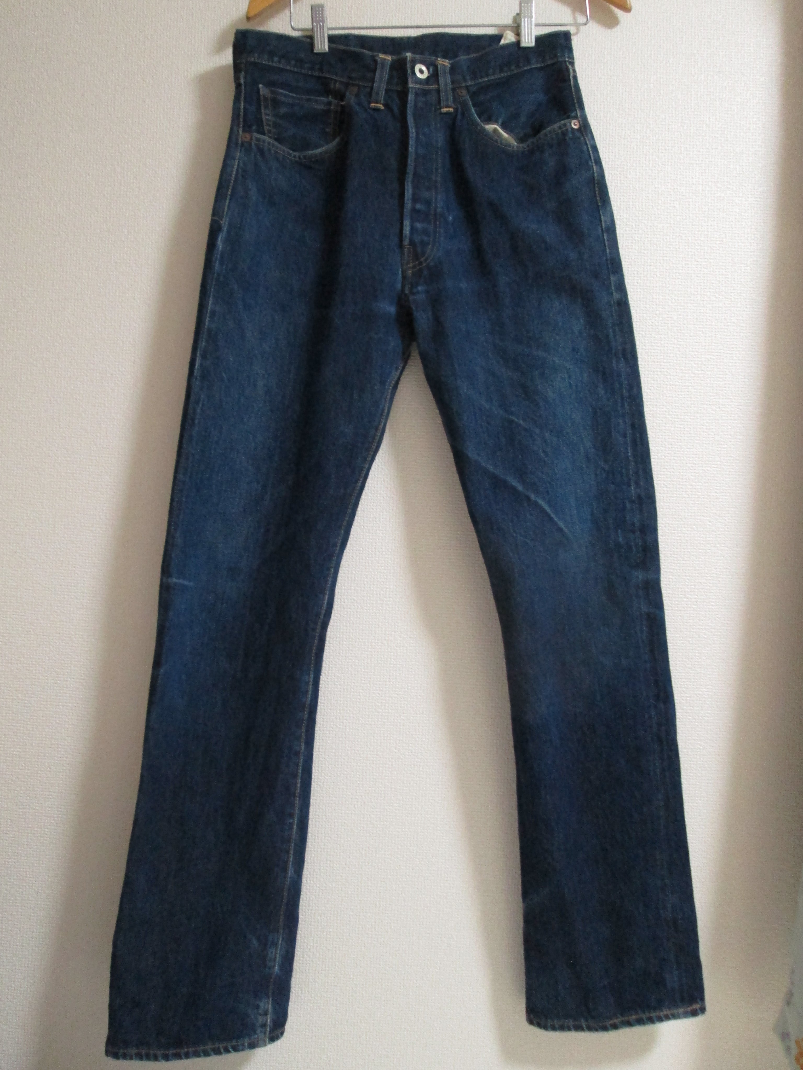 501XX.LEVI'S on X: 