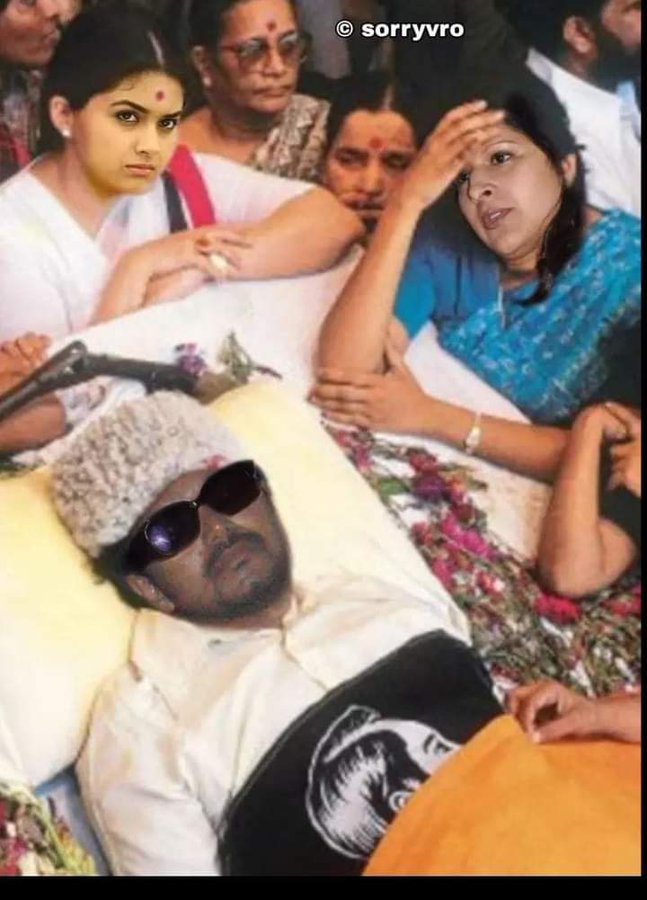 <a href="/Riyashaishere/">𝐑𝐈𝐘𝐀 🌻</a> <a href="/Suriya_offl/">Suriya Sivakumar</a> <a href="/actorvijay/">Vijay</a> <a href="/actorvijay/">Vijay</a>  un amma pathini ah irundha Sathankulam custody death apo yen pesala nu un fans ah solla sollu ila sutha muditu iruka solra sotta thayoli