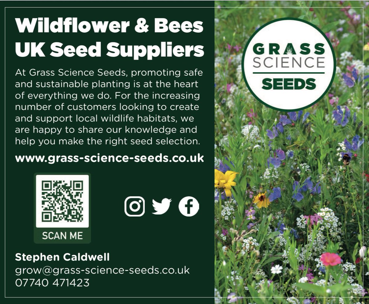 Grass Science Seeds (@seedsgrass) on Twitter photo 