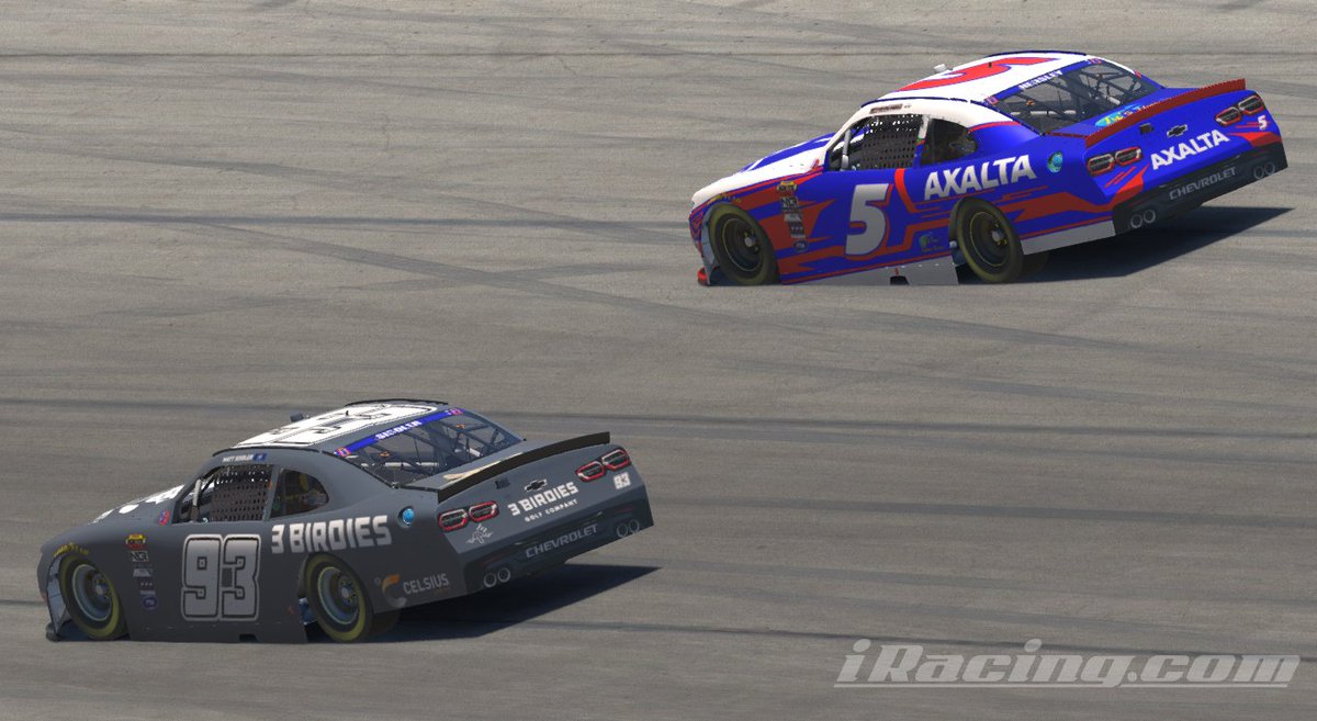 M3S Motorsports tweet media