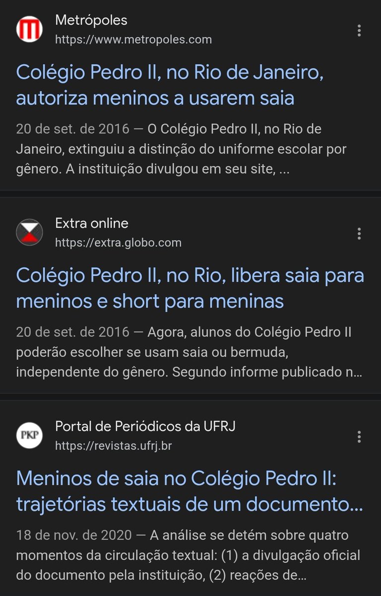 Assisti o Realness Stop com <a href="/ADaCotaMonteiro/">DaCota Monteiro</a> e <a href="/DELLAFANCY/">Bianca DellaFancy</a>  e fiquei xocada q elas não conhecem o CPII, que foi perseguido pela direita.  O look da <a href="/dragchanell/">CHANEL🦅</a> só me fez lembrar de quando as crianças se manifestaram contra padrões de gênero no uniforme e venceram ❤️