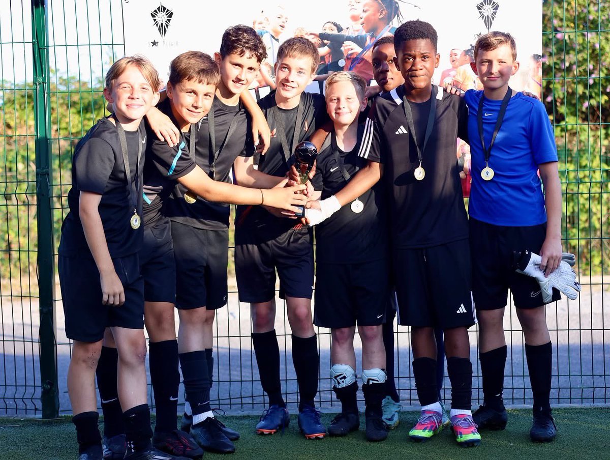 Star Player Ltd tweet media