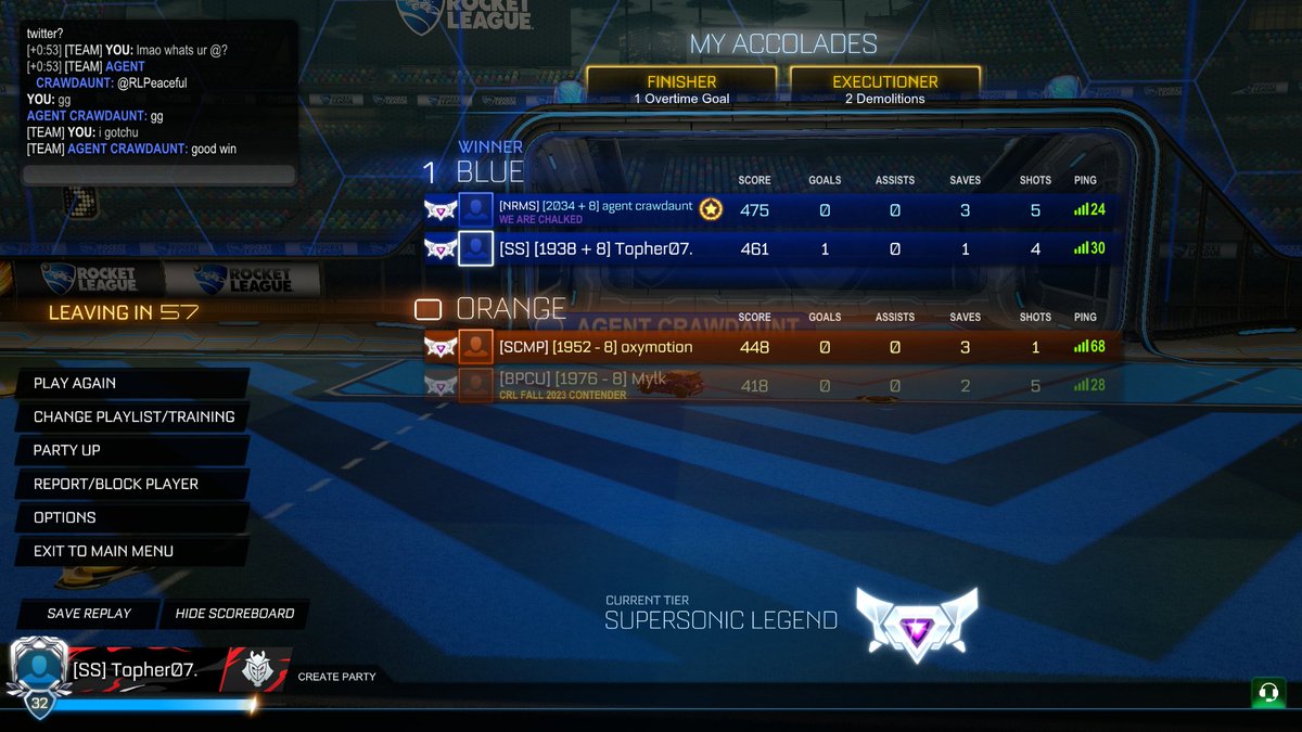 lmao GGs <a href="/RLPeaceful/">l’agence champion peaceful</a> you ask and you shall receive