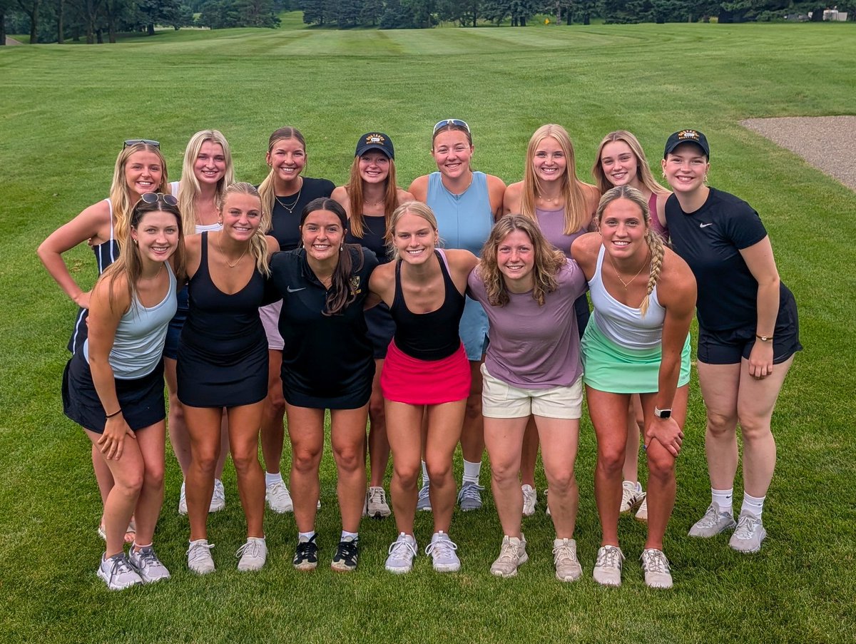 𝐓𝐇𝐀𝐍𝐊 𝐘𝐎𝐔!

We are blown away by the support. Thank you to the 100+ golfers and generous donors who participated in and donated to our annual golf tournament on Friday. It was a day filled with laughs, birdies and great company. We're already looking forward to next year!
