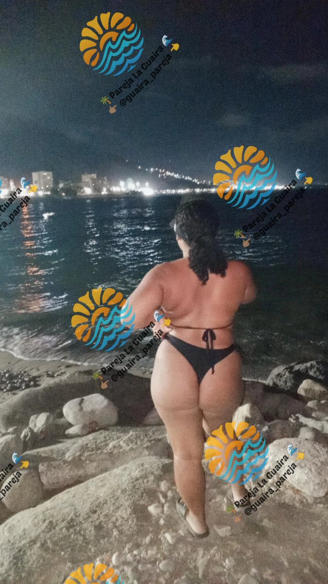 👋😈 Apoyen con #Rt.. Tremendas 🍑 que tiene #MiRicaEsposa.. Lástima que ya no hay #Single serios para hacer un rico #TrioHmH.. Nos dejan mal y hacen perder el tiempo.. Ya nos estamos aburriendo de esto.. Tan rica que está ella y son puro cuento la mayoría de los #Singles.. 🫨