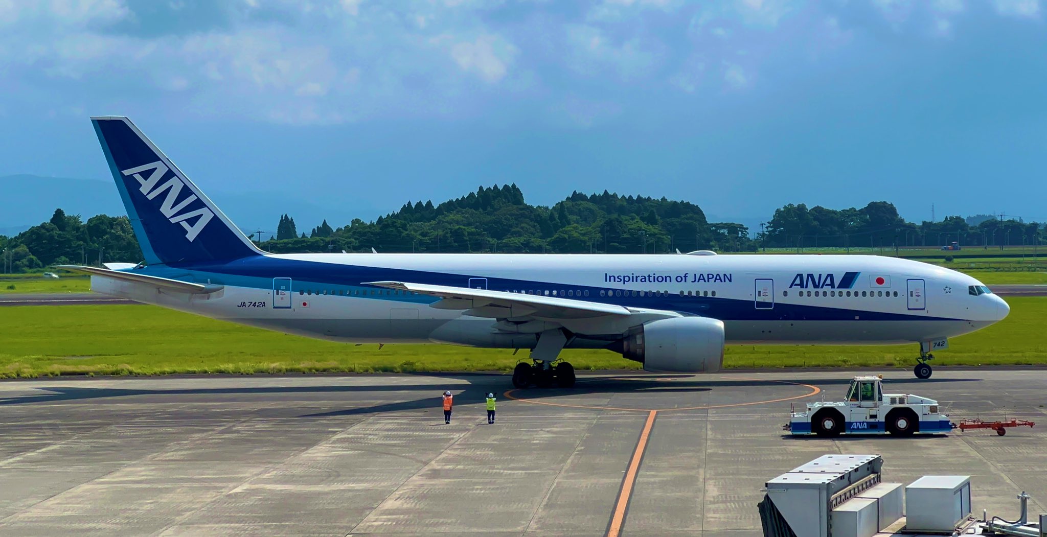 Takutoo✈️ on X: 