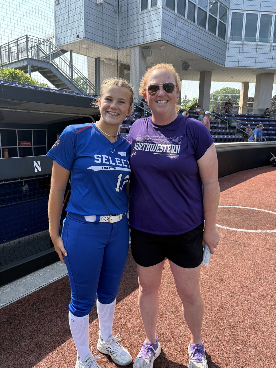 KloeDonohue2027's tweet image. Thank you @NUSBcats for hosting an incredible camp! Very grateful for the opportunity to showcase my skills and learn more about the program! #gocats 
@selectFP08 
@CarylDrohan @katedrohan @TonySmithNUSB @Mgascoigne32