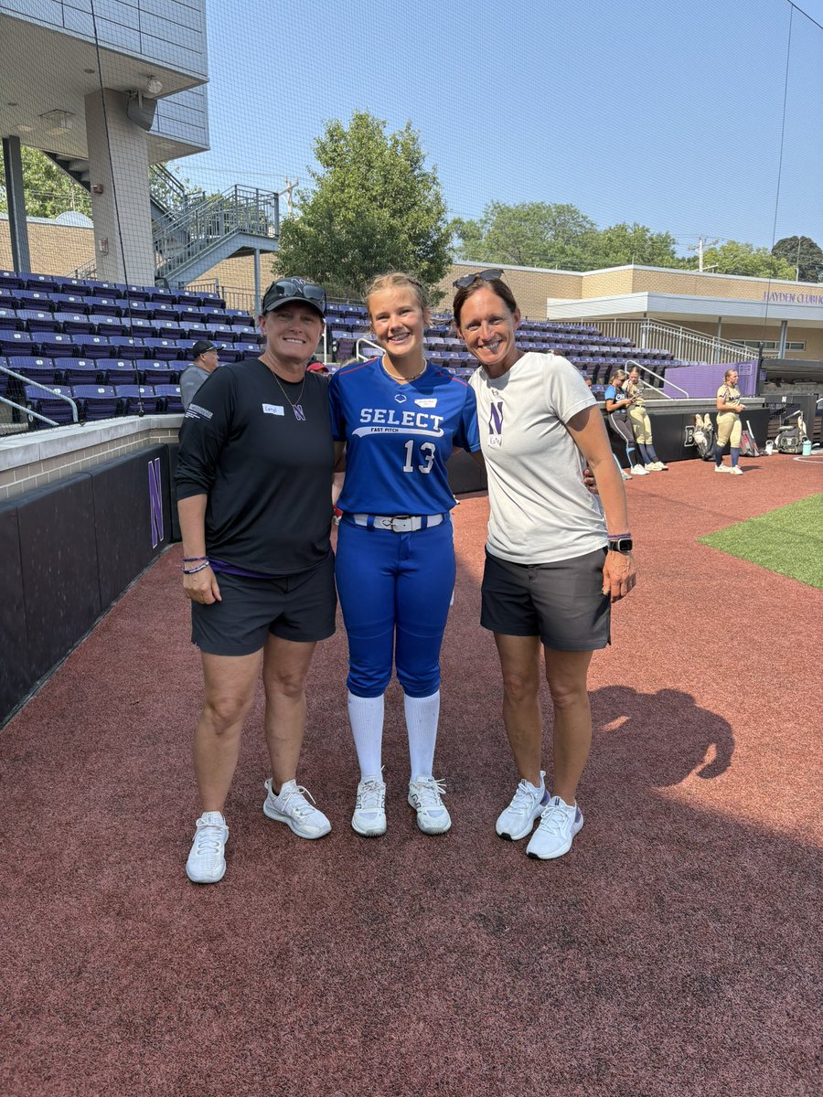 KloeDonohue2027's tweet image. Thank you @NUSBcats for hosting an incredible camp! Very grateful for the opportunity to showcase my skills and learn more about the program! #gocats 
@selectFP08 
@CarylDrohan @katedrohan @TonySmithNUSB @Mgascoigne32