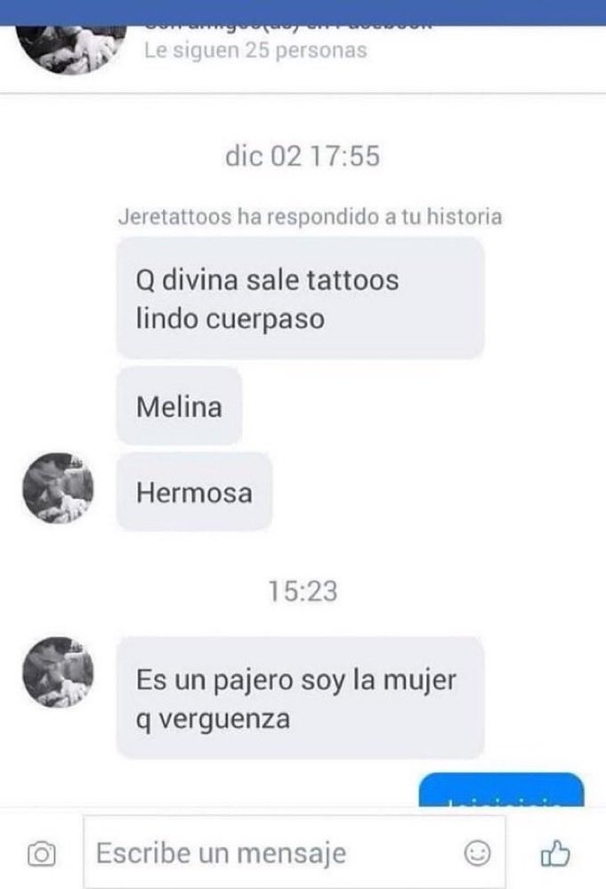 gente chamuyando (@gentechamuyando) on Twitter photo 