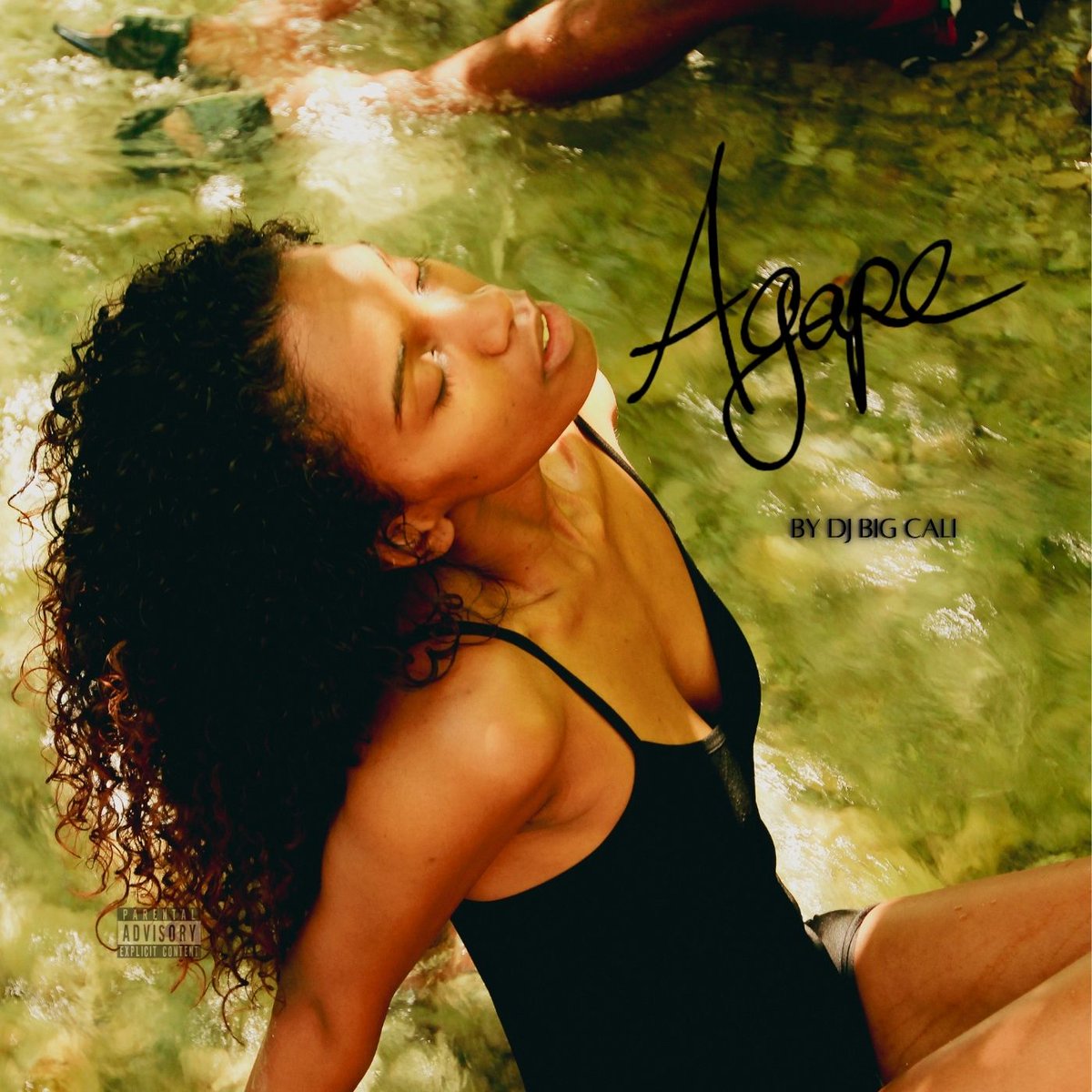 BIG CALI tweet media