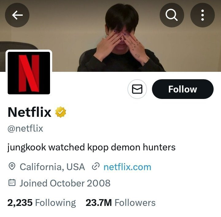 정구기 케데헌보고 운 거 넷플계정이 동네방네 다 소문냄ㅠㅋㅋㅋㅋㅋㅋㅋㅋㅋㅋㅋㅋㅋㅋㅋㅋㅋㅋㅋㅋㅋㅋㅋㅋㅋㅋㅋㅋㅋㅋㅋㅋㅋㅋㅋㅋㅋㅋㅋㅋㅋㅋ