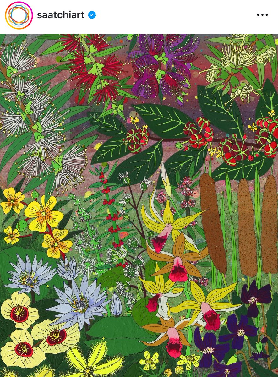 sarahbeetson's tweet photo. @SaatchiArt has included me in their 100 Fresh Chief Curator Picks! 🖼️ 

https://t.co/0AMvlYrZSK

So very honoured 🥰

#saatchiart #sarahbeetson #emergingart #painting #artforsale https://t.co/UOATYAaztw