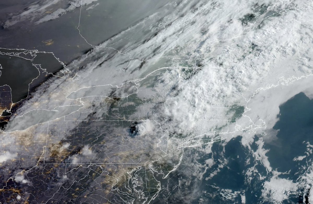 Dr. Naomi Wolf. 8 NYT Bestsellers. DPhil, Poetry. (@naomirwolf) on Twitter photo From the <a href="/nytimes/">The New York Times</a>, in an article about flash floods now in New Jersey, with a warning for New York. I just don't remember cloud cover like this, almost "sticky" looking and flat and stringy and almost viscous. As if it has a foaming agent added. From the <a href="/nytimes/">The New York Times</a>, in an article about flash floods now in New Jersey, with a warning for New York. I just don't remember cloud cover like this, almost "sticky" looking and flat and stringy and almost viscous. As if it has a foaming agent added.