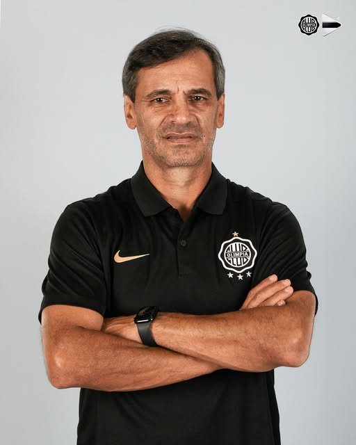 cmiranda94's tweet image. Fabián Bustos en Olimpia:
•3 victorias
•8 empates
•3 derrotas
•40,48 % de efectividad.