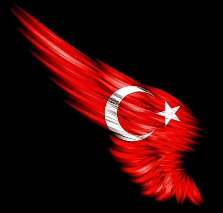 Korkma sönmez...