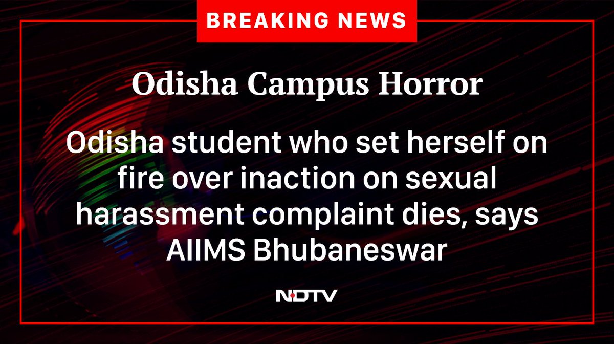 #Odisha
