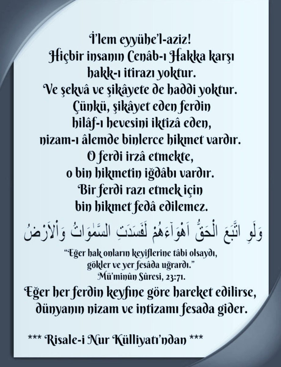 Maruf Korkulu (@marufkorkulu) on Twitter photo 