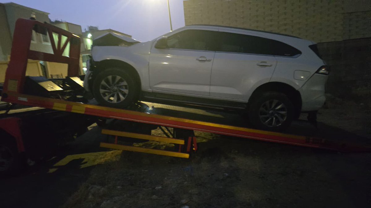 نشتري جميع انواع السيارات المصدومه الحديثه. والقديمه والمعطله. 0556282885تواصل واتساب او الاتصال