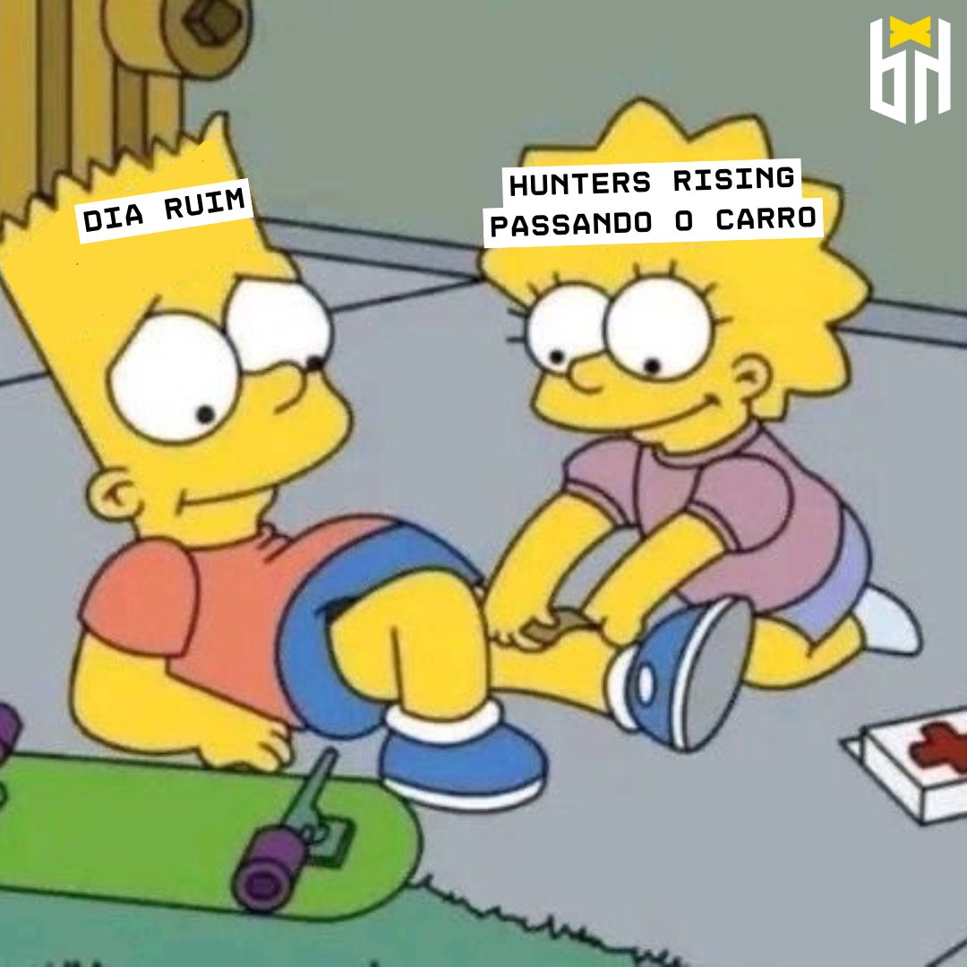 bhbountyhunters's tweet photo. #CS2Academy

O COMEÇO DE SEMANA QUE A GENTE GOSTAAA! 🔥🔥
A Hunters Rising estreou com tudo na ESEA League e atropelou a KINGS por 13x3!

Abrimos a fase regular com vitória, beleza??
1-0 pra conta, e a caçada só tá começando. 🖤💛

🇦🇷🇺🇾
¡ASÍ SÍ SE EMPIEZA!
Hunters Rising debutó en la ESEA League con una victoria aplastante: 13-3 contra KINGS!

Arrancamos la fase regular con el pie derecho. 1-0 en la cuenta y la cacería recién comienza.

#GOBH #DIADECAÇADA 🖤💛