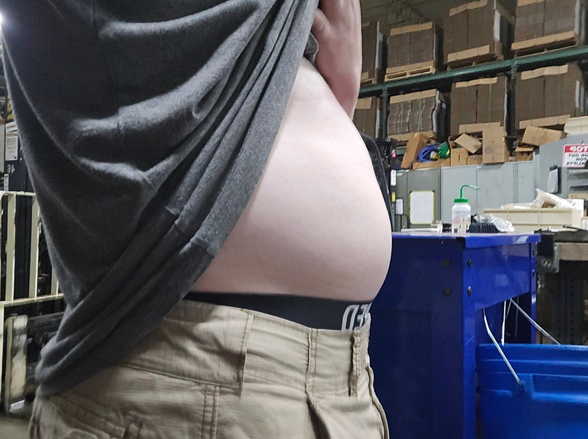 Here's a timmy check hehe