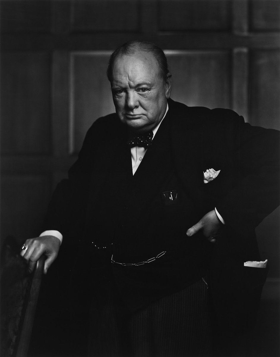joe__archive's tweet image. Mark Stoops look kinda like Winston Churchill fr.