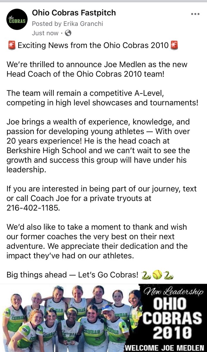 Joseph Medlen Sr. tweet media