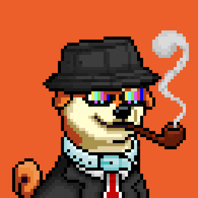 🔥 Shiba with attitude.
🐺 Wolf pup with war paint.
 
Your PFP = your identity in the AI-powered BTC future.
Make it count. 

Mint on 7/17 → BTCUnderdogs.com
WL → bit.ly/btcAI
Zealy → zealy.io/cw/bitcoinunde…

#BTCUnderdogs #Saitoshi #Ordinals #BTCAI