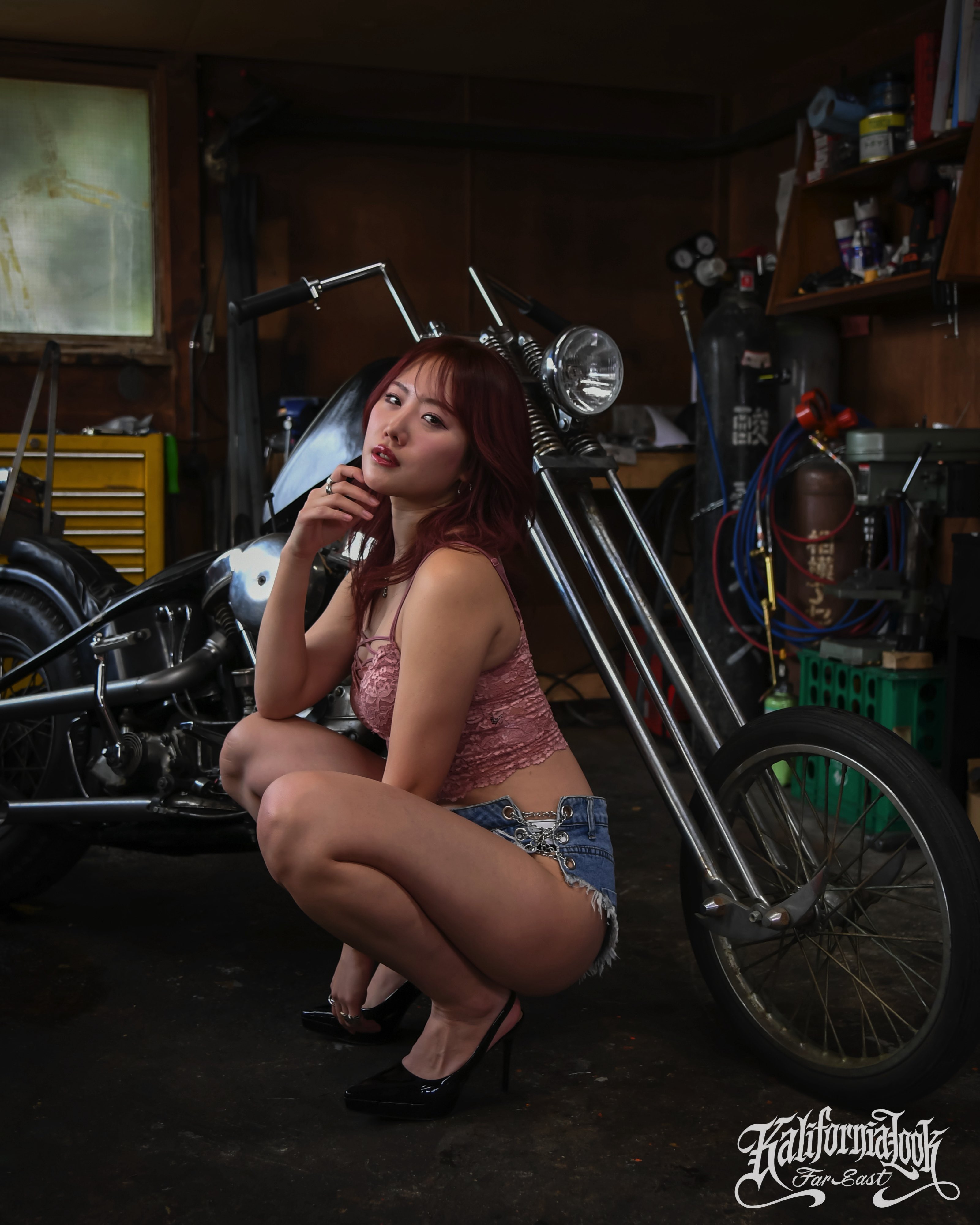 eriさん専用 Erika🏍sportster96 (@eri_harleygirl) / X