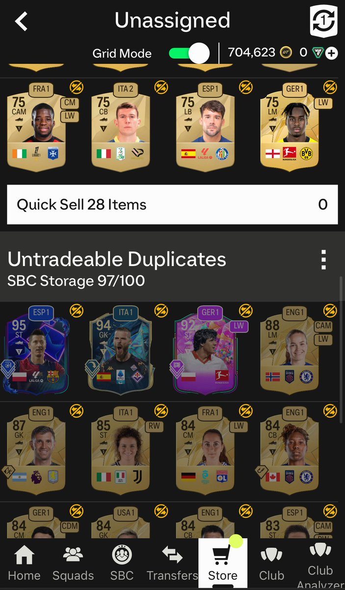 Wtf is that pack bruh