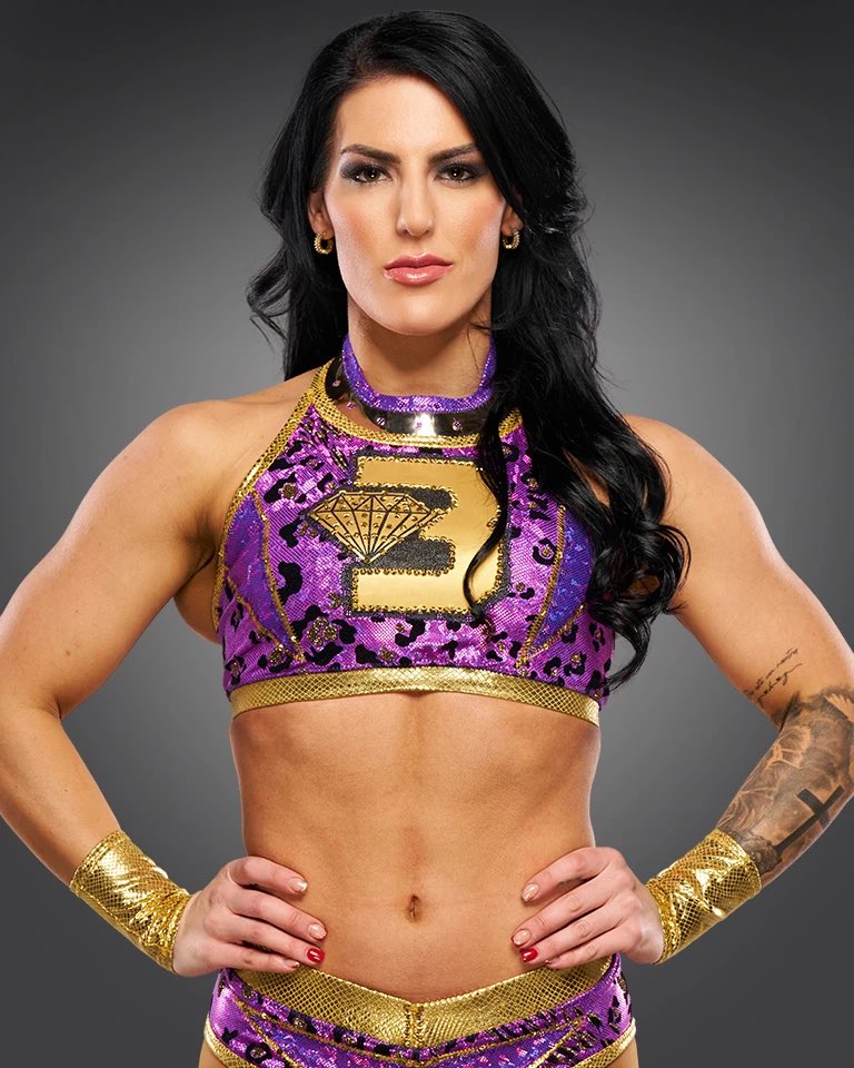 Refin’ It Up (@refinitup) on Twitter photo We are thrilled to welcome multiple time champion and current <a href="/ThisIsTNA/">TNA Wrestling</a> Star Tessa Blanchard to the show this week.
#tnawrestling We are thrilled to welcome multiple time champion and current <a href="/ThisIsTNA/">TNA Wrestling</a> Star Tessa Blanchard to the show this week.
#tnawrestling