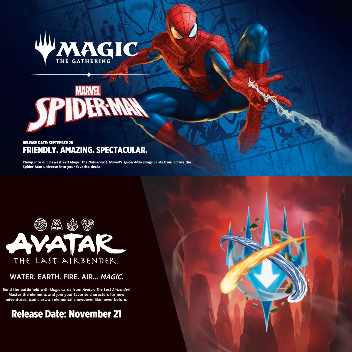 Star City Games tweet media