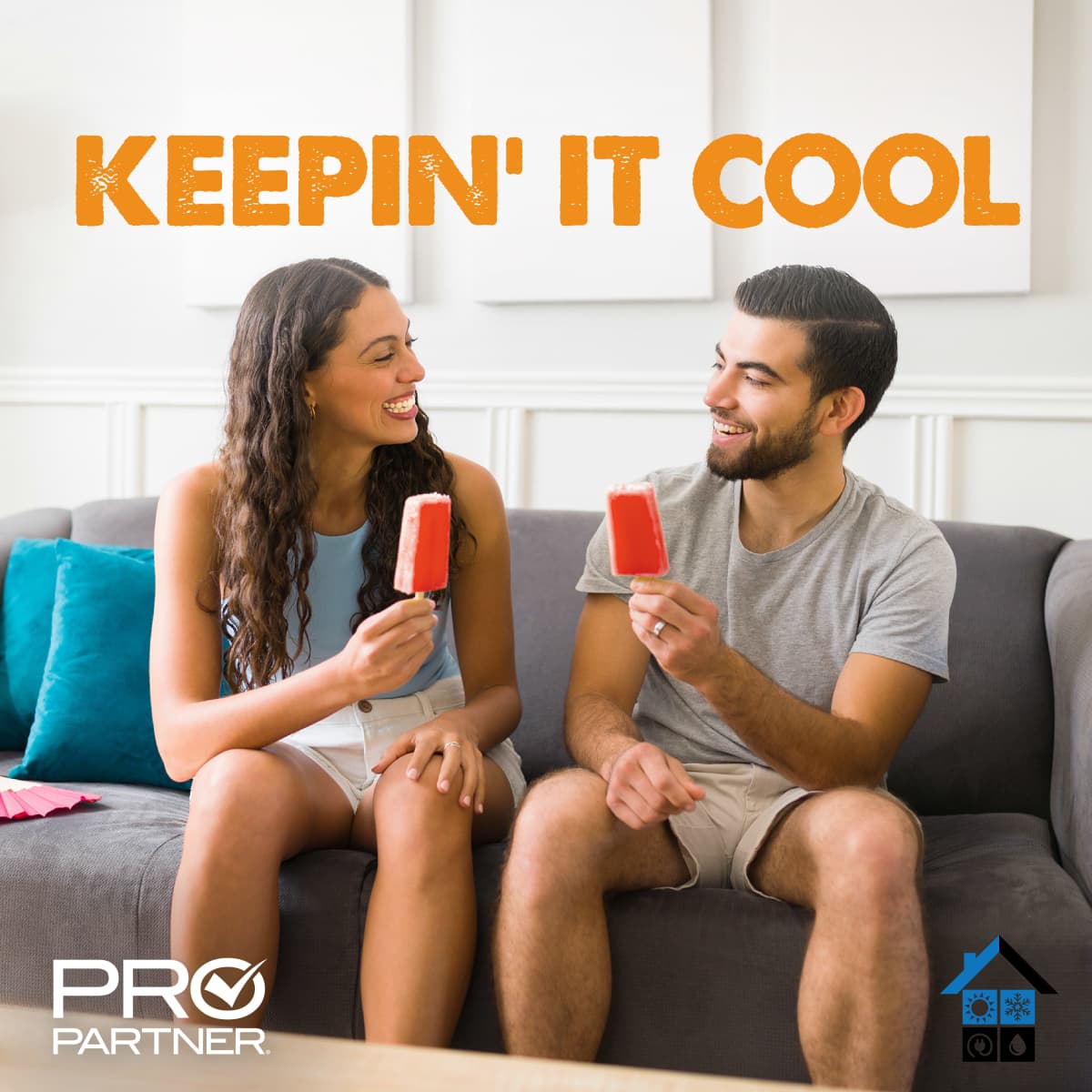 ControllingSys's tweet image. Summer fun is heating up, but your home shouldn’t be! 🥵
If your AC is struggling on hot days, it might be time for a check-up. A well-running system means you can enjoy the season without sweating through it! Call us to keep you feeling as cool as a popsicle at home. ☃️