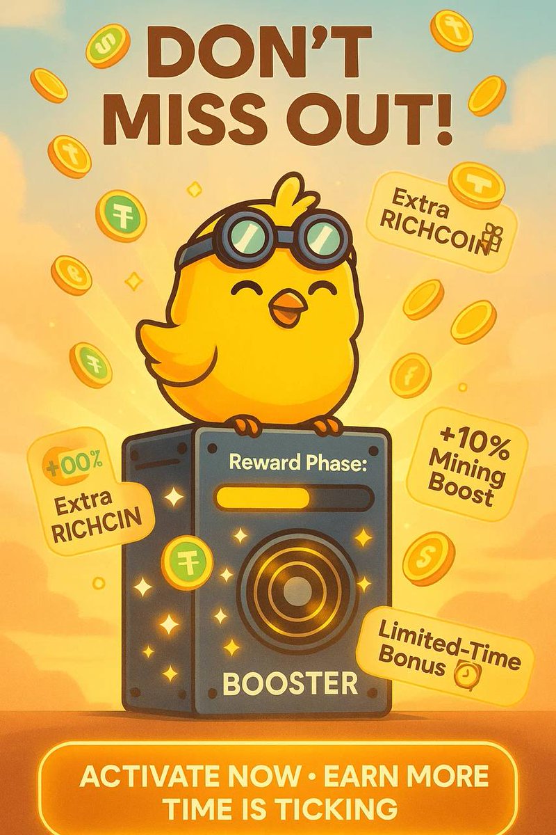 RichMiner_Official🚀 tweet media