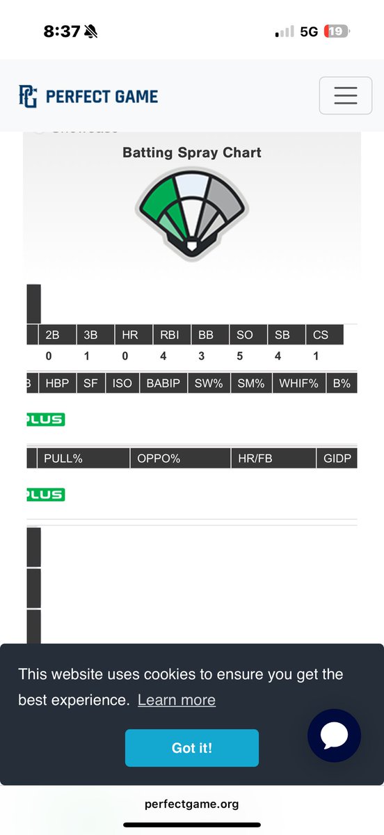 Baylor Lowe 2027 MIF tweet media