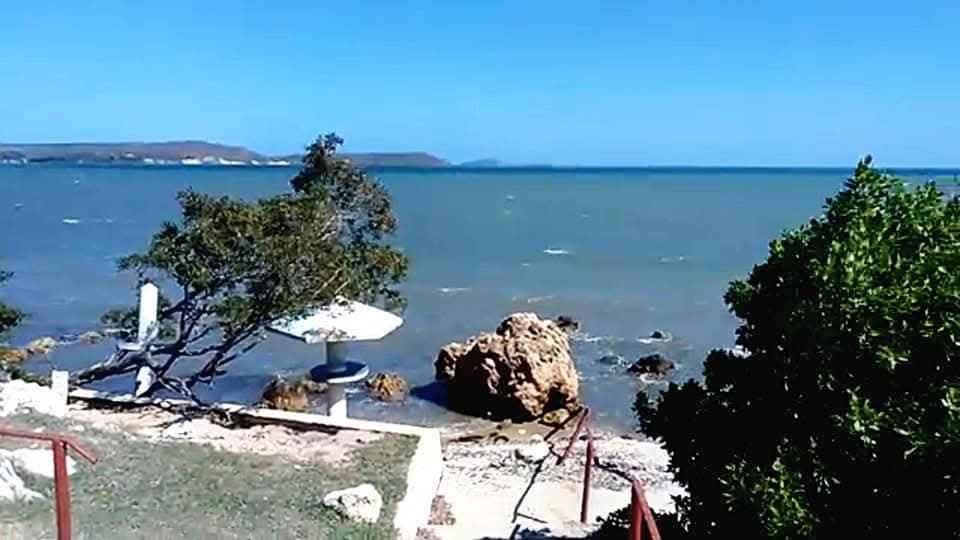 Radio Camagüey 🇨🇺 (@radiocamaguey) on Twitter photo 🏖¡Súbete al Tren Playero y disfruta de un fin de semana inolvidable! 🌞
🕔 SALIDA: 5:35 AM desde #Camagüey (sábado y domingo)
🕔 REGRESO: 5:20 PM desde la playa
🗓️ Reservas:
• Jueves: boletos para el sábado
•  Viernes: boletos para el domingo
#VeranoSimpreJoven 😎 🏖¡Súbete al Tren Playero y disfruta de un fin de semana inolvidable! 🌞
🕔 SALIDA: 5:35 AM desde #Camagüey (sábado y domingo)
🕔 REGRESO: 5:20 PM desde la playa
🗓️ Reservas:
• Jueves: boletos para el sábado
•  Viernes: boletos para el domingo
#VeranoSimpreJoven 😎