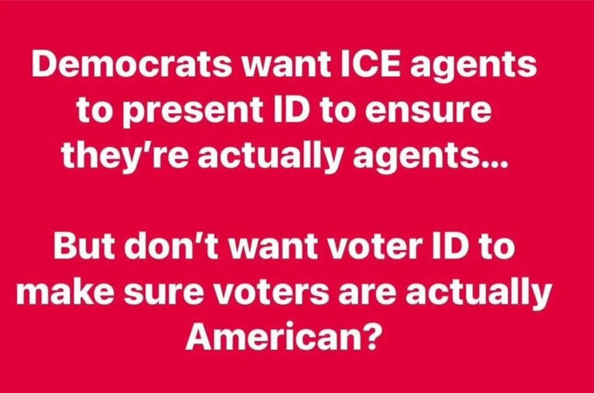 More hypocrisy coming from democrats, imagine that🤔