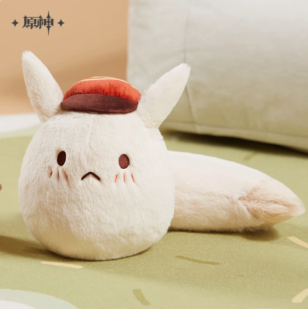 ReMA0796's tweet photo. 【#GenshinImpact】Special Dodoco plushie now available! ✨  "Now available in nearby regions!"
A soft and adorable companion to join you on your travels. Don't miss out~ 💙 https://t.co/8meFJQvroJ