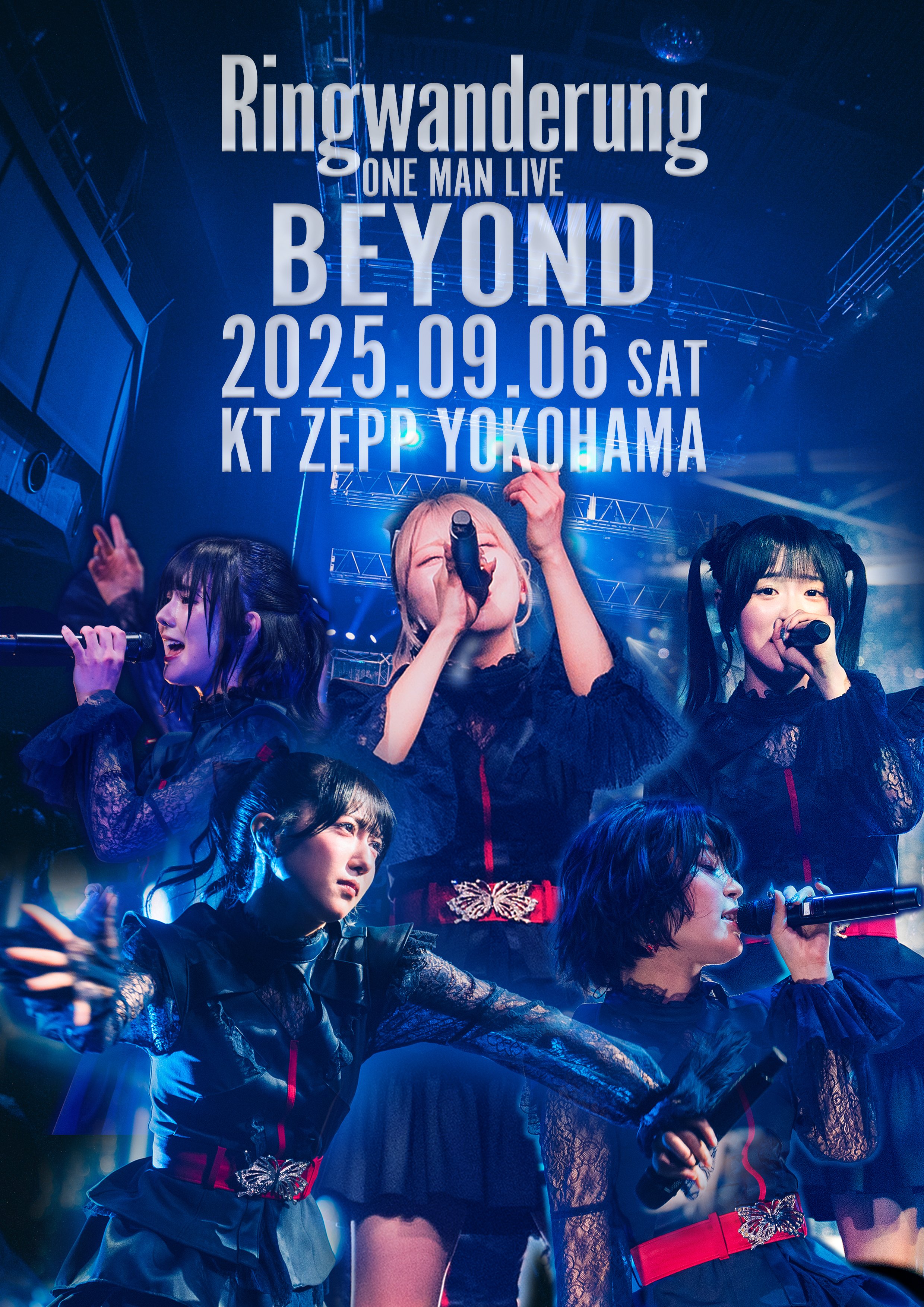 KAI BANDO 2020.1.16NHKホール VIP特典 KAI BANDO 2020.1.16NHKホール VIP特典