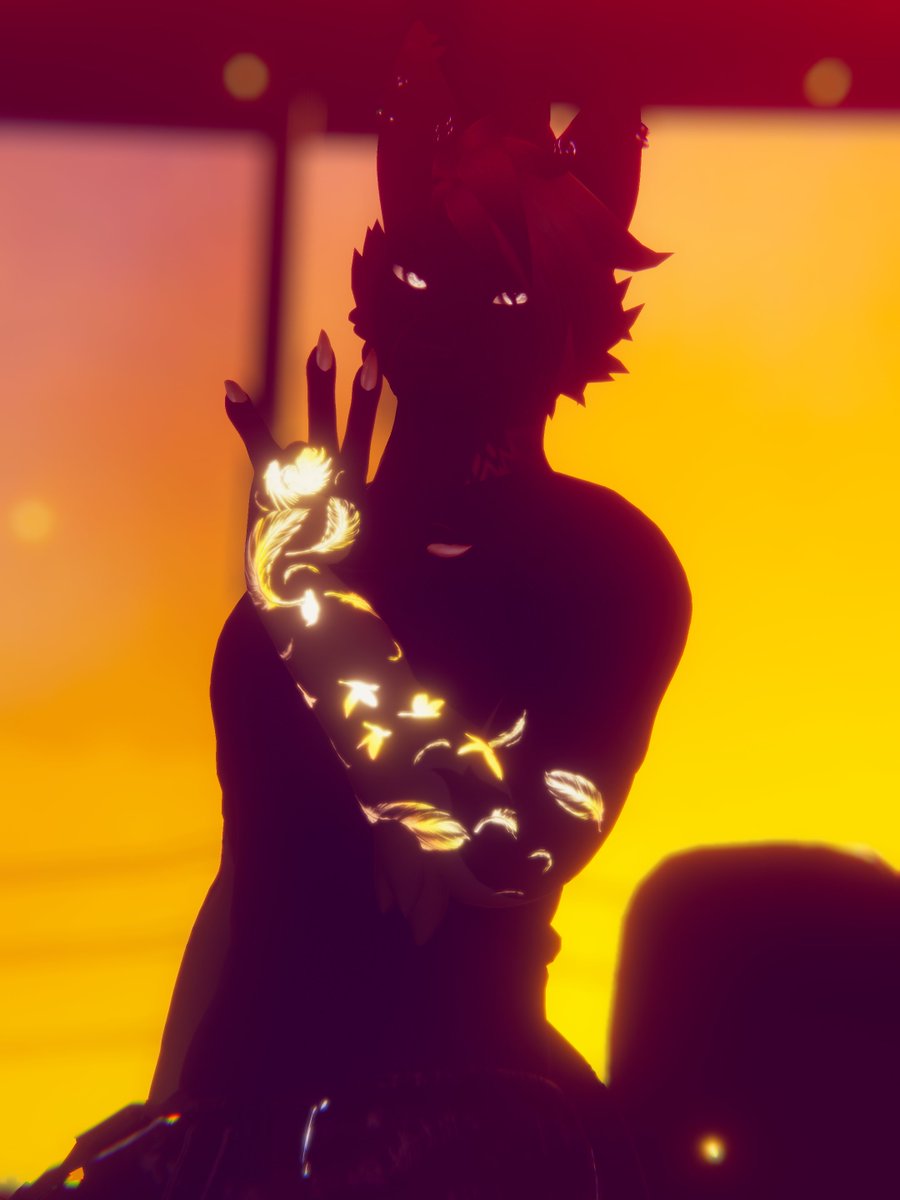 Slowly getting back into the groove of taking more photos in VR, mainly just been too tired lately to do so lol