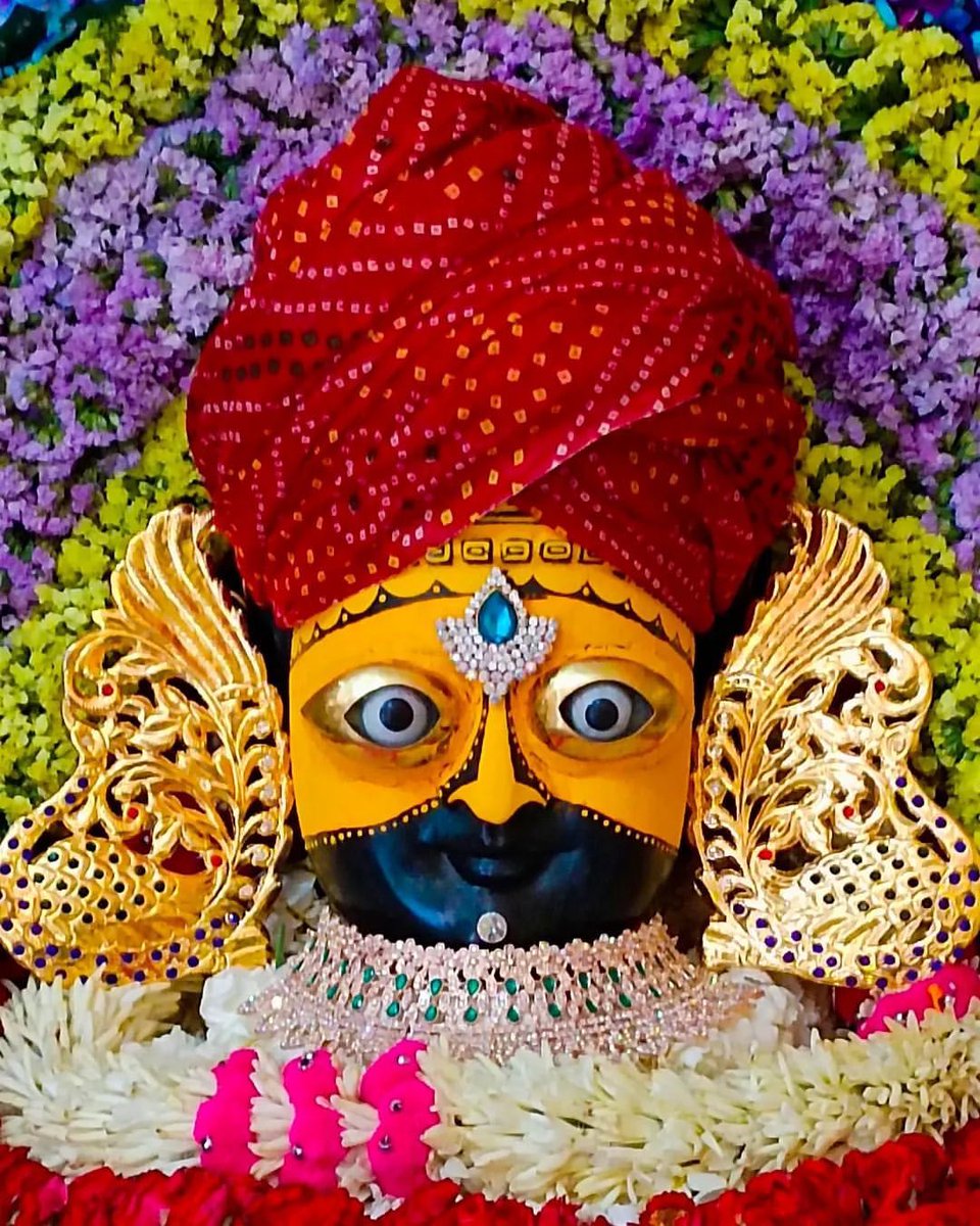 हारे का सहारा खाटू श्याम हमारा