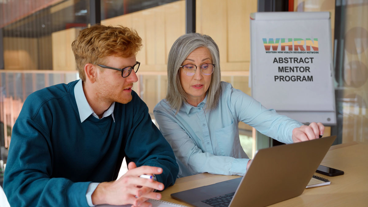 Western NSW Health Research Network (WHRN) Inc tweet media