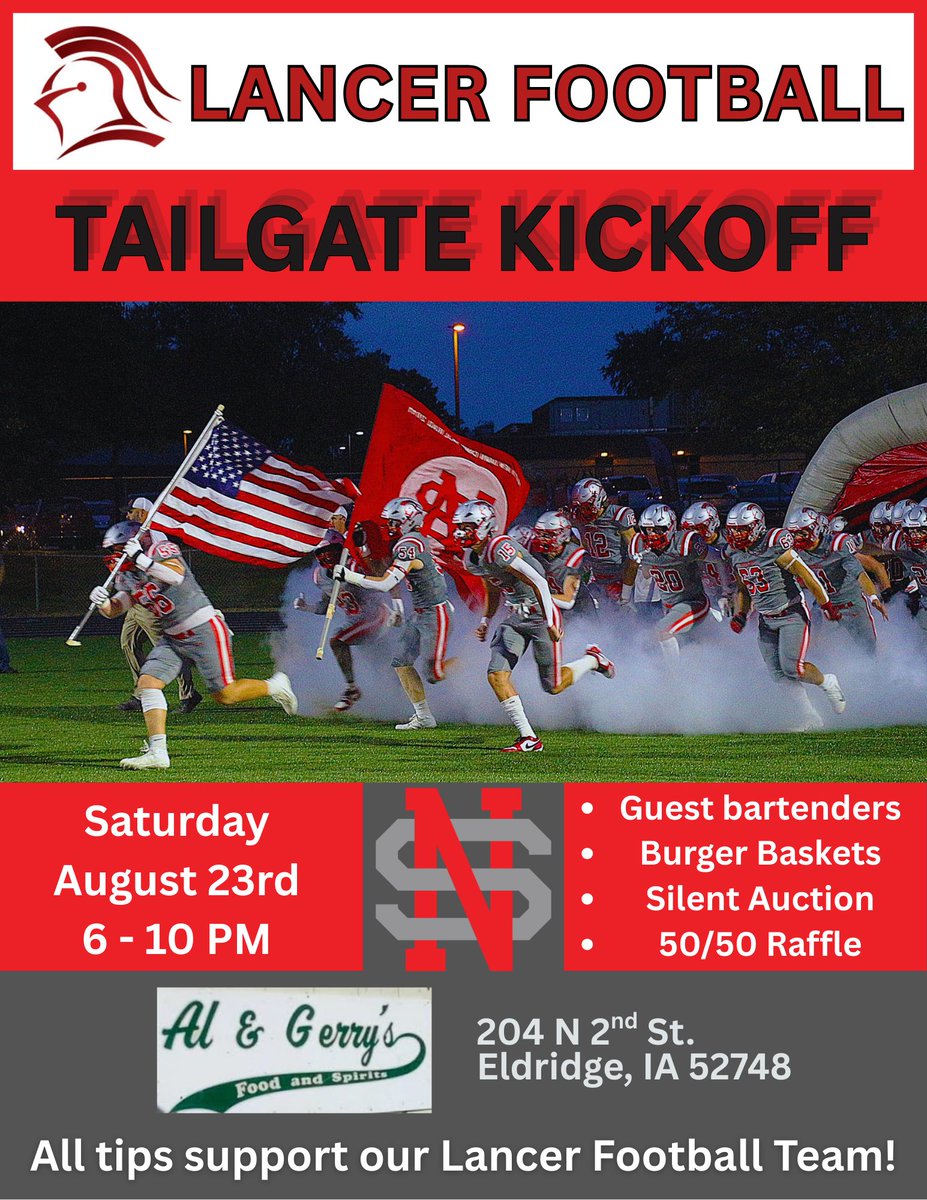 North Scott Football (@northscottfb) on Twitter photo 
