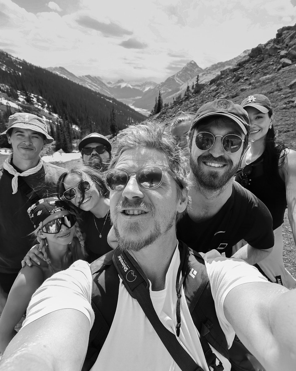 blythfiles's tweet image. 📸 | Tom Blyth via Daniel Webber’s Instagram!