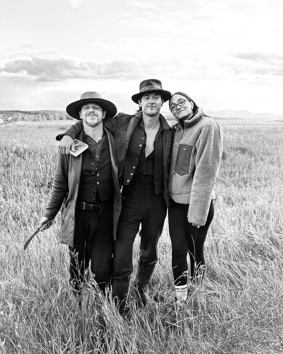 blythfiles's tweet image. 📸 | Tom Blyth via Daniel Webber’s Instagram!