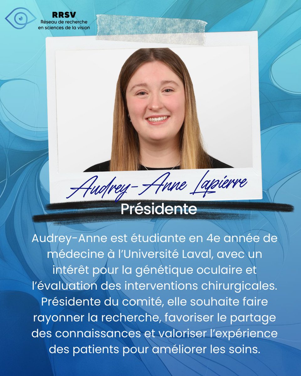 Reseau Vision tweet media