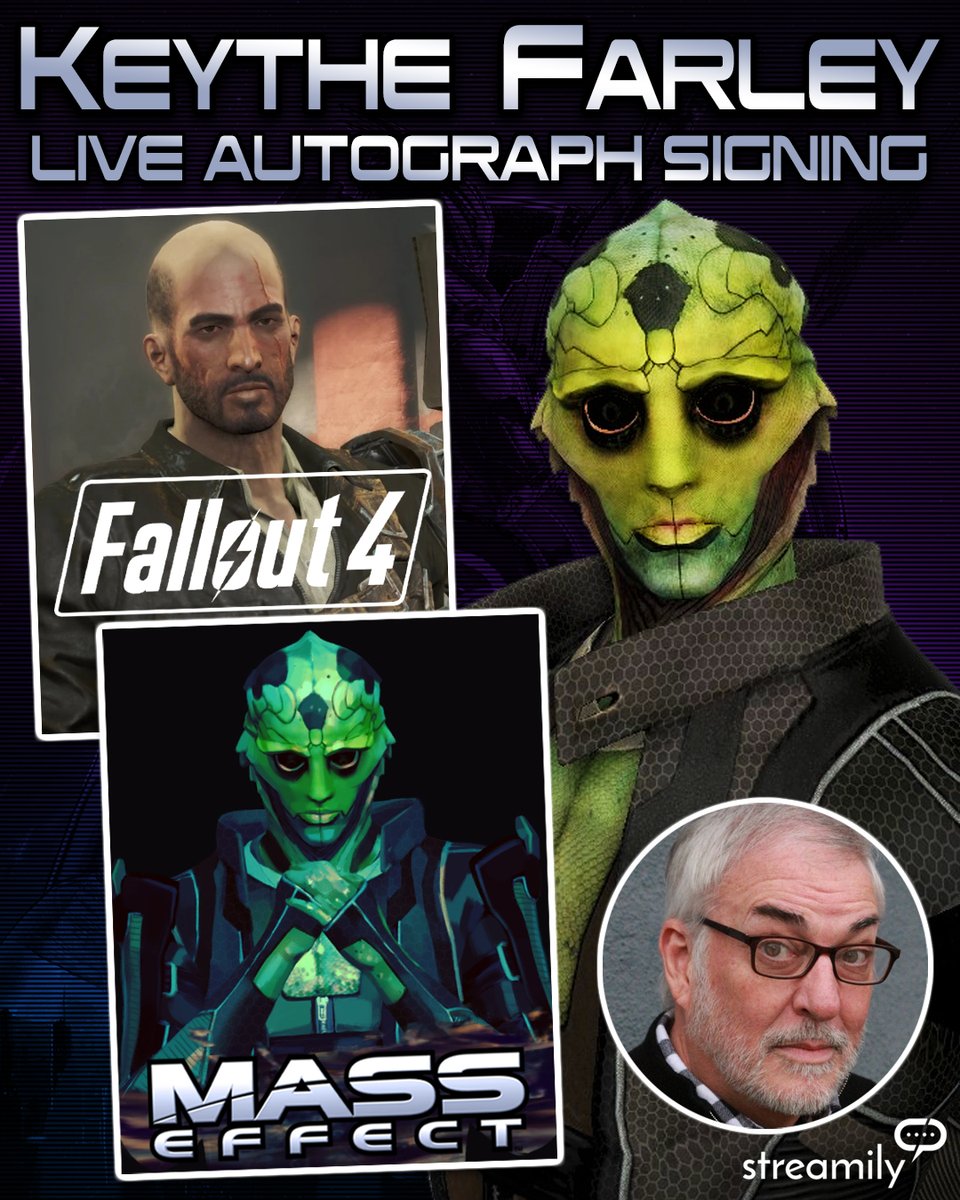 Keythe Farley tweet media